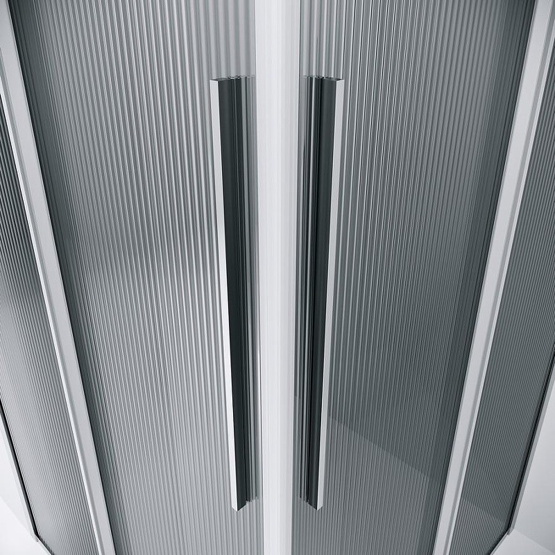 Душевой уголок Niagara Nova 100х100 NG-4624-34