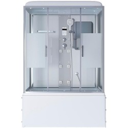 Душевая кабина Niagara Ultra 170x75 NG-3170-01