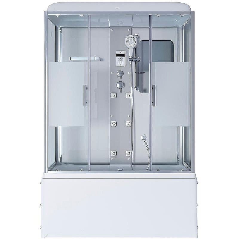 Душевая кабина Niagara Ultra 170x75 NG-3170-01