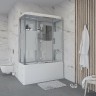 Душевая кабина Niagara Ultra 170x75 NG-3170-01