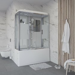 Душевая кабина Niagara Ultra 170x75 NG-3170-01