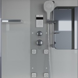 Душевая кабина Niagara Ultra 170x75 NG-3170-01