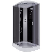 Душевая кабина Niagara Classic 120х80 NG-3512-14L