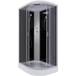 Душевая кабина Niagara Classic 120х80 NG-3512-14L