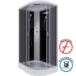 Душевая кабина Niagara Classic 120х80 NG-3512-14L