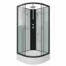 Душевая кабина Niagara Classic 90x90 NG-6701-14BKT