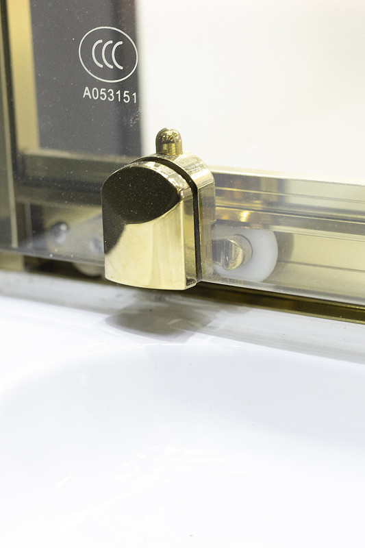 Душевая дверь Niagara Nova 120 NG-42-12AG