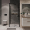Душевой уголок Niagara Nova 90х80 NG-84-9AB-A80B-34