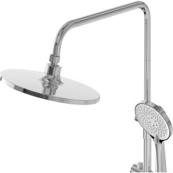 Душевая система Grossman Galaxy 500.K35.01.100