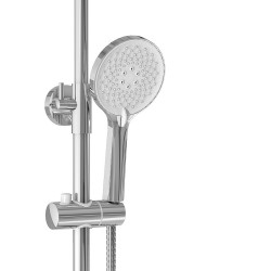 Душевая система Grossman Galaxy 500.K35.01.100