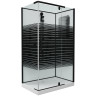 Душевая кабина Grossman GR-272Q R 120x80
