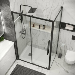Душевая стенка Grossman Cosmo 90 200.K33.02.90.21.00