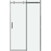 Душевая дверь Grossman Classic 130 100.K33.04.130.10.00