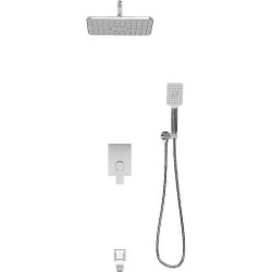Душевая система Grossman Classic 501.K35.04.100