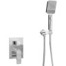 Душевая система Grossman Classic 501.K35.04.100