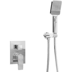 Душевая система Grossman Classic 501.K35.04.100