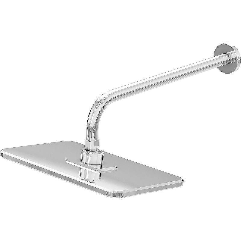 Душевая система Grossman Classic 501.K35.04.100