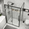 Душевой уголок Grossman Cosmo 130x100 120.K33.02.1310.42.00