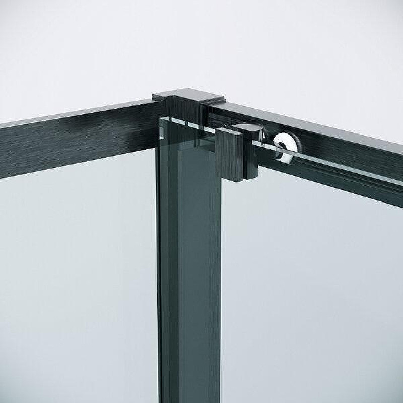 Душевой уголок Grossman Cosmo 130x100 120.K33.02.1310.42.00