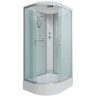 Душевая кабина Niagara Classic 110х80 R NG-33184R