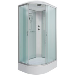 Душевая кабина Niagara Classic 110х80 R NG-33184R