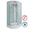 Душевая кабина Niagara Classic 110х80 R NG-33184R