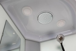 Душевая кабина Niagara Classic 110х80 R NG-33184R