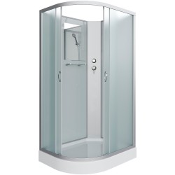 Душевая кабина Niagara Classic 120x80 R NG-3312-14RBK