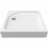 Акриловый поддон для душа Niagara Nova 100x100 NG-100-100Q RUS