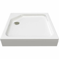 Акриловый поддон для душа Niagara Nova 100x100 NG-100-100Q RUS