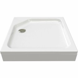 Акриловый поддон для душа Niagara Nova 100x100 NG-100-100Q RUS