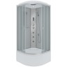 Душевая кабина Niagara Classic 100x100 NG-2309-14F