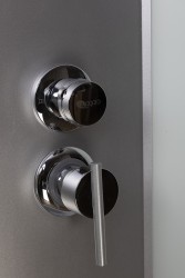 Душевая кабина Niagara Classic 100x100 NG-2309-14F