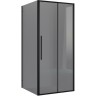 Душевой уголок Niagara Nova 90х90 NG-85-9TB-TB90-34