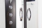 Душевая кабина Niagara Classic 90x90 NG-6701-14BKTG