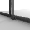 Душевой уголок Niagara Nova 90х90 NG-84-9AB-A90B-34