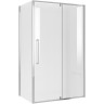 Душевой уголок Niagara Nova 110х80 NG-66-11A-A80-34