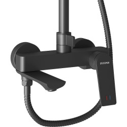 Душевая система Grossman Galaxy 500.K35.01.210