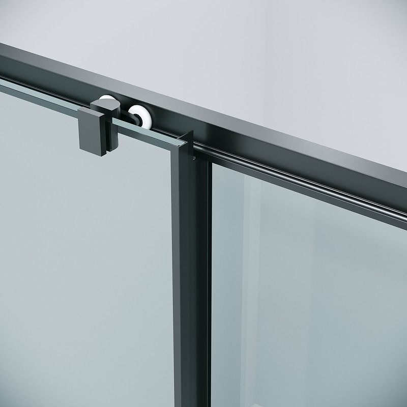 Душевая дверь Grossman Cosmo 100 100.K33.02.100.21.00