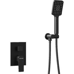 Душевая система Grossman Classic 501.K35.04.210