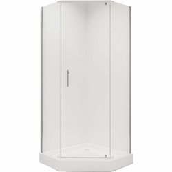 Душевой уголок Niagara Nova 100х100 NG-6634-08