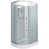 Душевая кабина Niagara Classic 120x80 R NG-3312-14RBKG