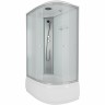 Душевая кабина Niagara Eco 120x80 L E120/80/40L/MT