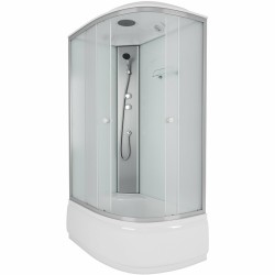 Душевая кабина Niagara Eco 120x80 L E120/80/40L/MT