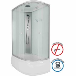 Душевая кабина Niagara Eco 120x80 L E120/80/40L/MT