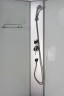 Душевая кабина Niagara Eco 120x80 L E120/80/40L/MT