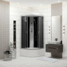 Душевая кабина Niagara Classic 100x100 NG-2509-14P