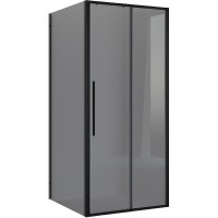 Душевой уголок Niagara Nova 100х90 NG-85-10TB-TB90-34