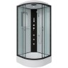 Душевая кабина Niagara Classic 90x90 NG-6701-14F