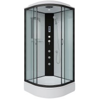 Душевая кабина Niagara Classic 90x90 NG-6701-14F